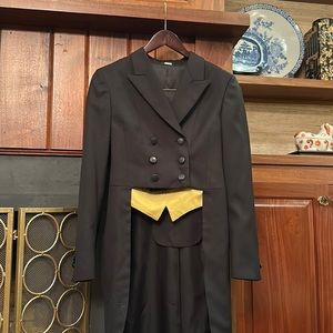 RJ Classics size 0L shadbelly